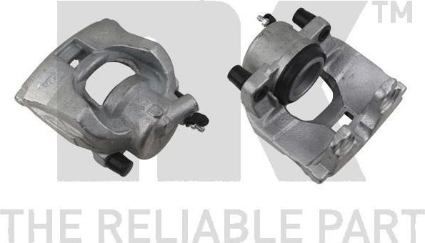 Тормозной суппорт NK (Чугун). Артикул 2125180