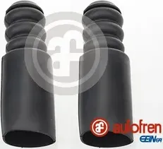 Пыльник+отбойник амортизатора NISSAN/RENAULT передн. (компл. 2 шт.) (Seinsa Autofren). Артикул D5005