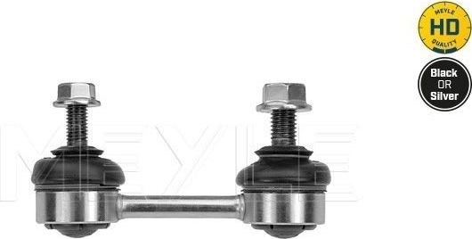 Стойка (тяга) стабилизатора Meyle MEYLE-HD: Better than OE. Carbon neutral. Артикул 36-16 060 0026/HD