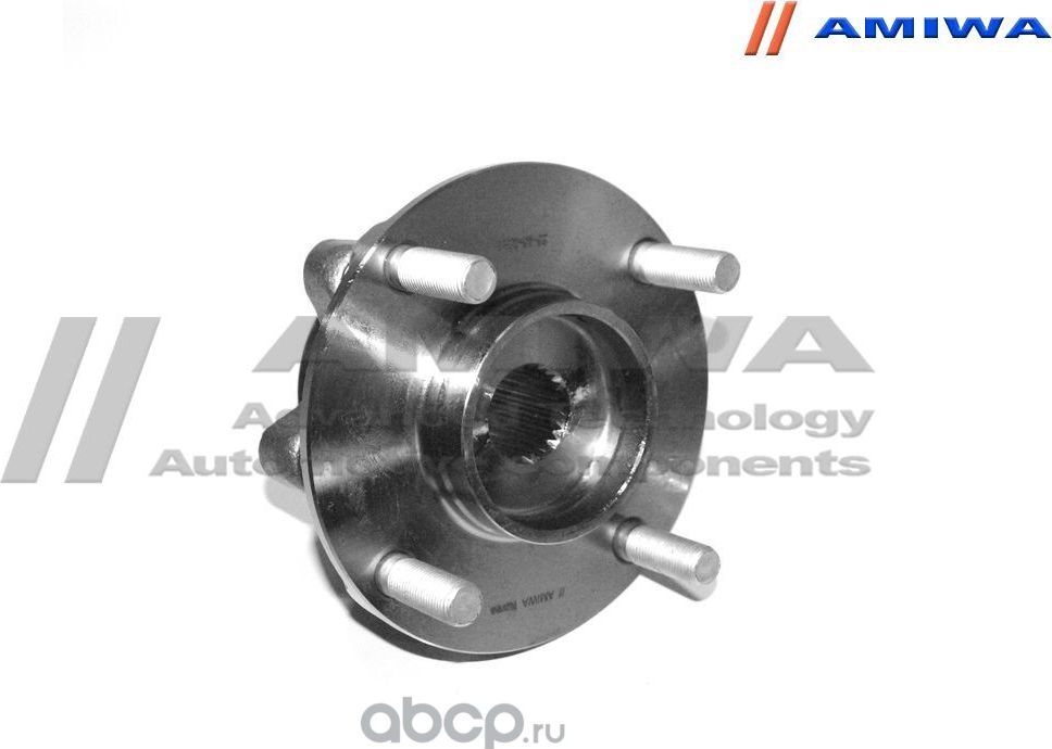 СТУПИЦА ПЕРЕДНЯЯ (Amiwa). Артикул 25252883