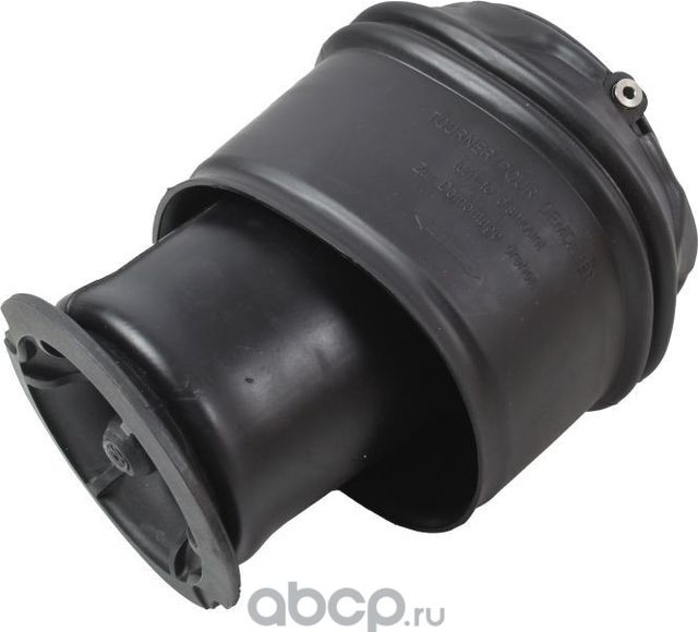 Подушка пневмоподвески (Loro). Артикул 13102112