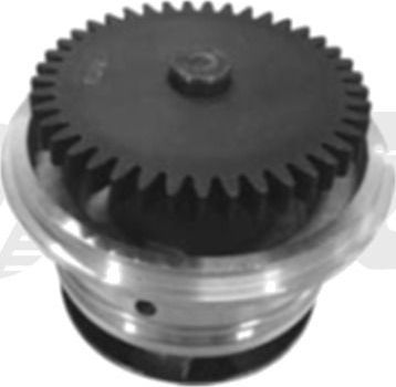 Помпа (водяной насос) Vika. Артикул 11211798501