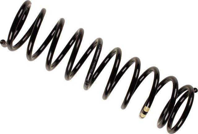 Пружина подвески Bilstein B3 передняя для Mercedes-Benz G-Класс W463 I 1989-2018. Артикул 36-154197