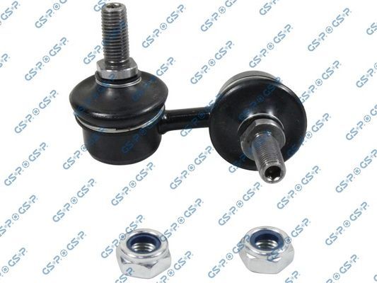 Стойка (тяга) стабилизатора GSP. Артикул S050322