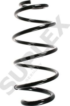Пружина подвески Suplex передняя для Fiat Croma II 2005-2011. Артикул 23477