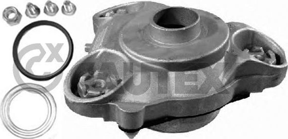 Опора амортизатора (стойки) Cautex. Артикул 031567