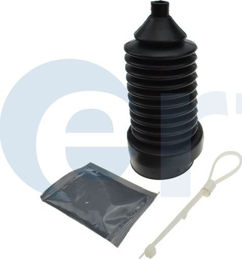 Пыльник рулевой рейки (комплект) ERT передний правый/левый для Honda Civic VII 2000-2005. Артикул 101636