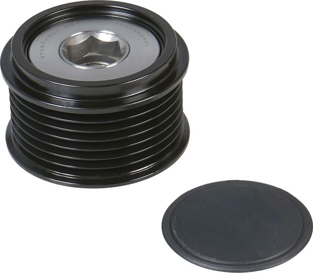 Муфта генератора обгонная StartVOLT для Honda Accord VIII 2008-2015. Артикул SGP 0186