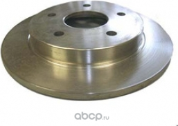 Тормозной диск Mitsubishi. Артикул 4615A125