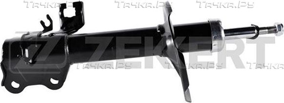 Амортизатор Zekkert. Артикул SG-4049