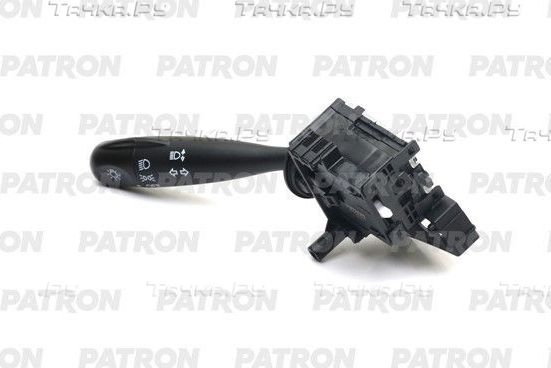 Подрулевой переключатель Patron. Артикул P15-0319