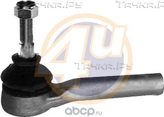 Наконечник рулевой тяги 4U передний для Chrysler Voyager IV 2000-2008. Артикул CR-A-85178