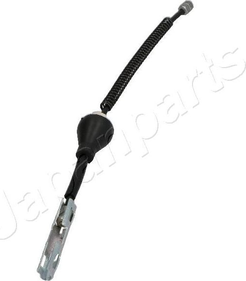 Трос ручника (тросик ручного тормоза) Japanparts. Артикул BC-0307