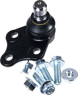 Шаровая опора Zentparts передняя правая/левая для Mercedes-Benz Viano I (W639) 2003-2014. Артикул Z37005