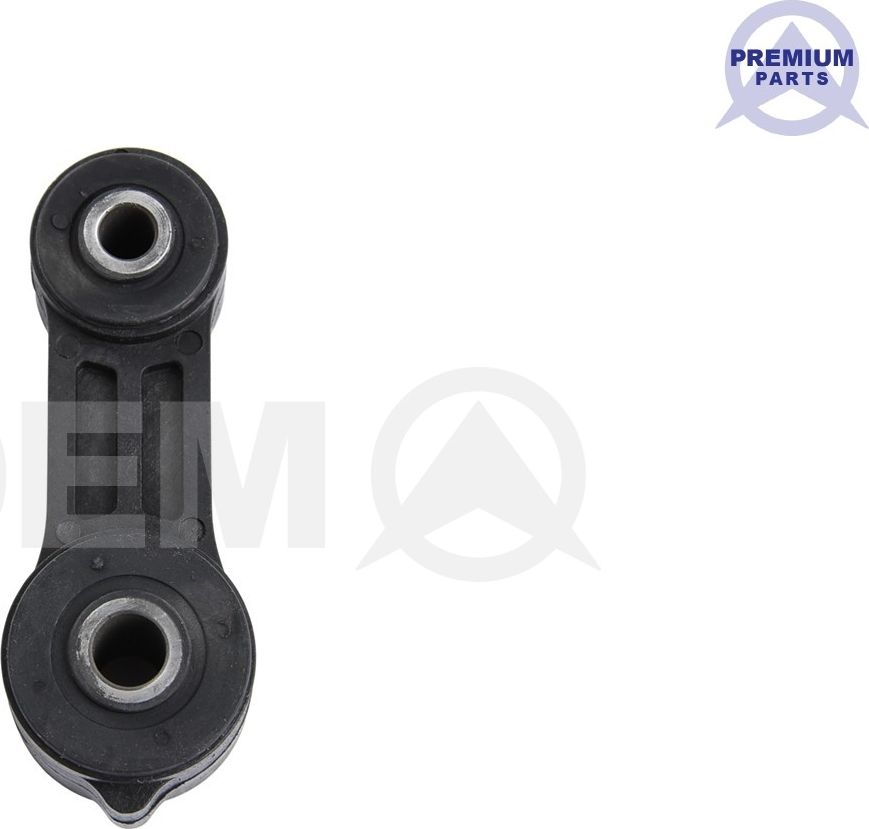 Стойка (тяга) стабилизатора Sidem. Артикул 83060