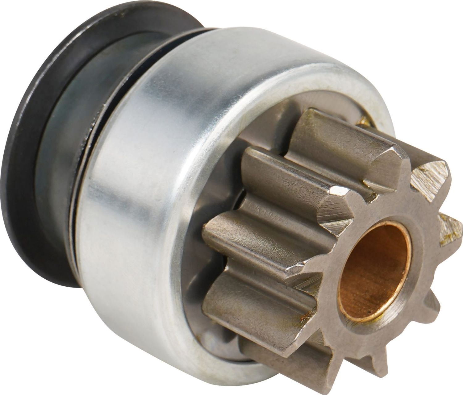 Бендикс стартера StartVOLT для Mitsubishi Canter VI (FE5, FE6) 2012-2026. Артикул VCS 1114