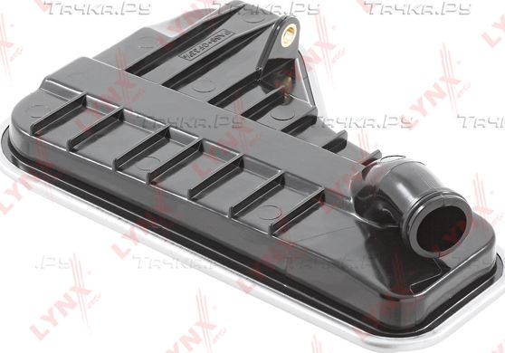 Фильтр АКПП LYNXauto для Volkswagen Touran II 2010-2015. Артикул LT-1073