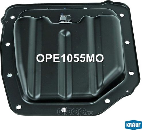 Поддон масляный ДВС (Krauf). Артикул OPE1055MO
