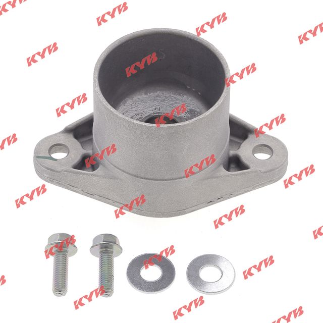 Опора амортизатора (стойки) KYB (Каяба) Suspension Mounting Kit. Артикул SM5379