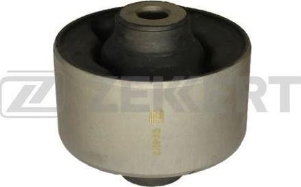 Сайлентблок заднего рычага подвески Zekkert. Артикул GM-5612