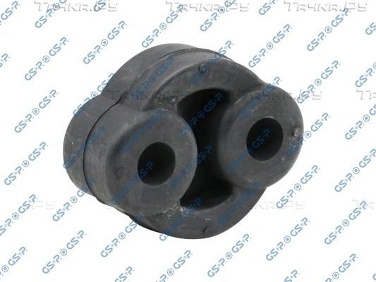 Крепление глушителя GSP для Hyundai i10 I 2008-2013. Артикул 510946