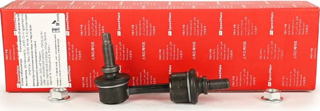 Тяга стабилизатора (Speedmate). Артикул SMSLK074