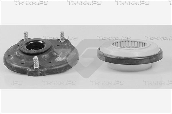 Опора амортизатора (стойки) Hutchinson. Артикул KS 241