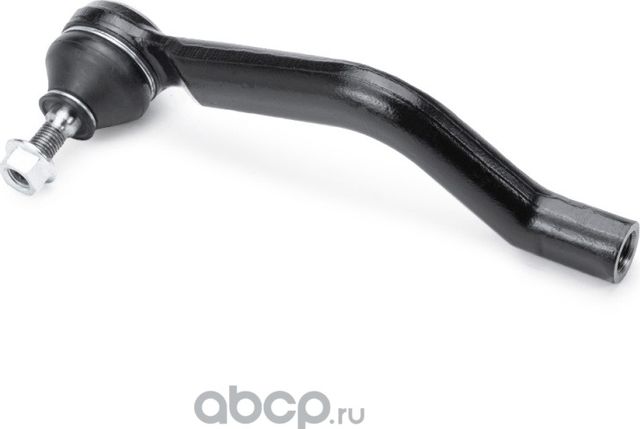 Наконечник рулевой левый (Metaco). Артикул 4000828L