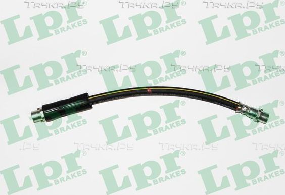 Тормозной шланг LPR. Артикул 6T46585