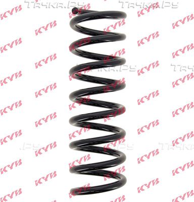 Пружина подвески KYB (Каяба) K-Flex. Артикул RA1465