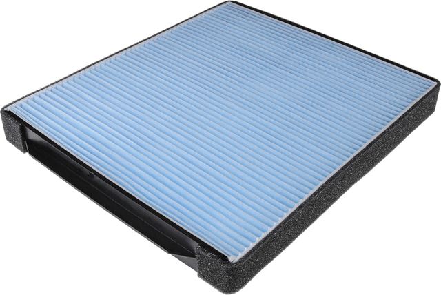 Салонный фильтр Blue Print. Артикул ADG02526