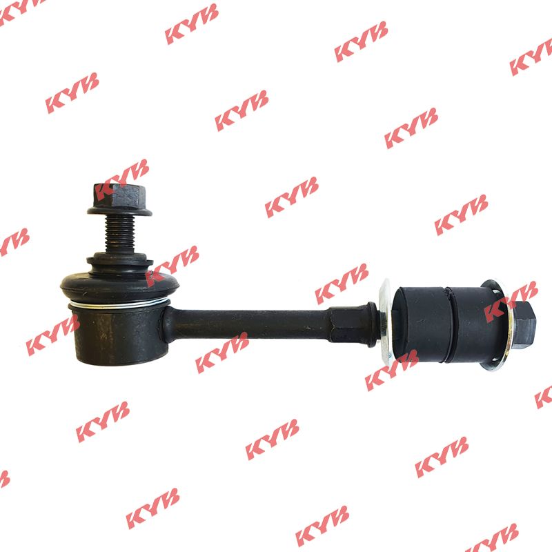 Стойка (тяга) стабилизатора KYB SSP передняя/задняя для Hyundai Accent II 1999-2006. Артикул KSLR1058