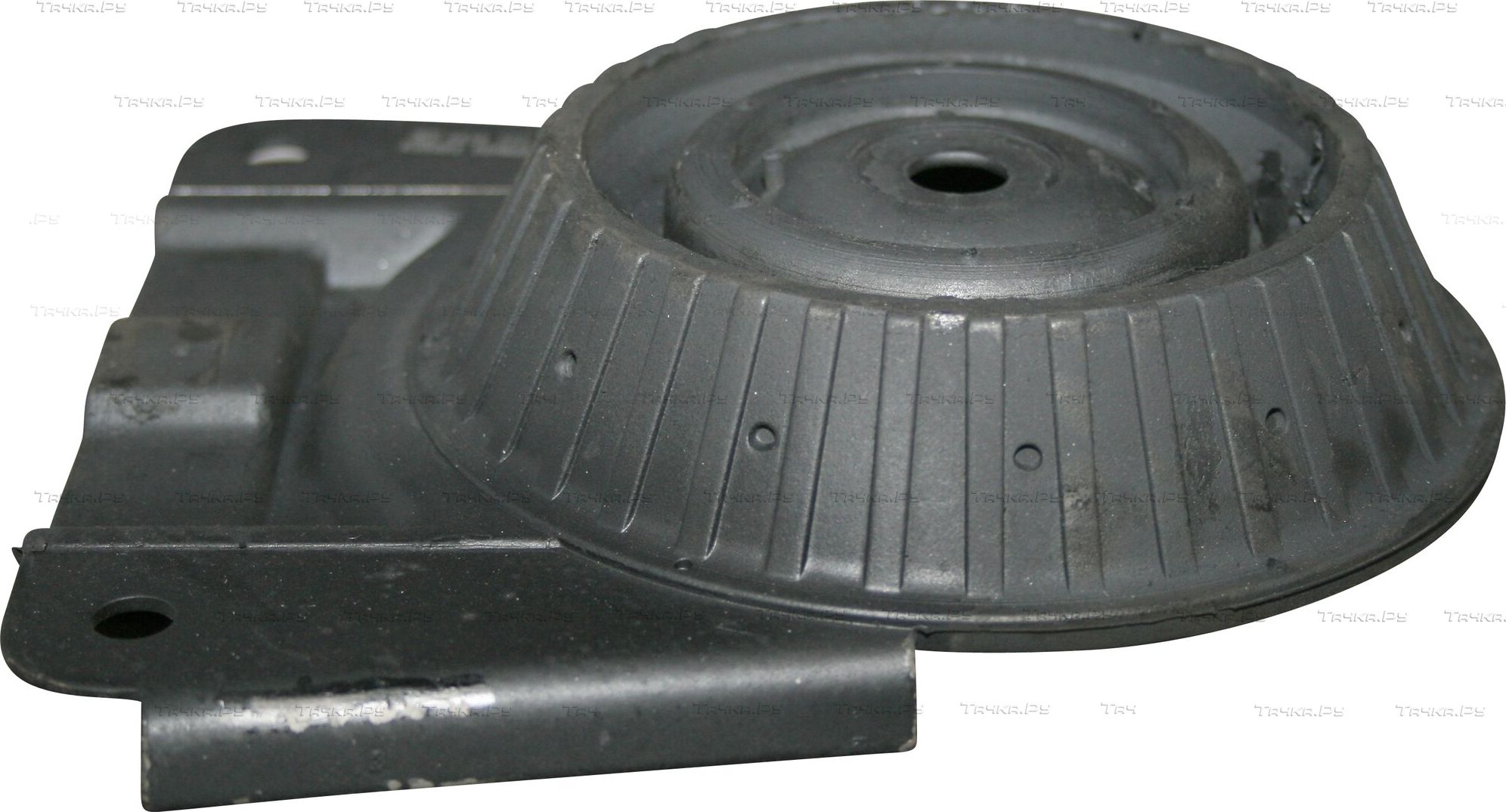 Опора амортизатора (стойки) JP Group задняя для Ford Mondeo II 1996-2000. Артикул 1552400200