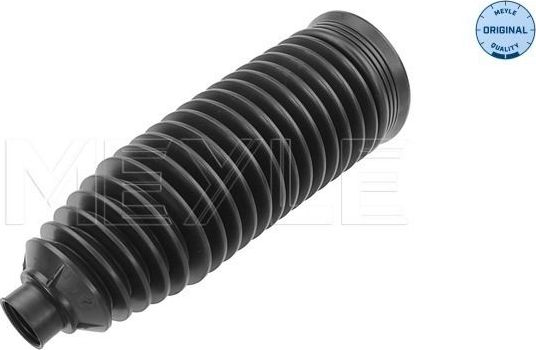 Пыльник рулевой рейки Meyle Original. Артикул 100 620 0003