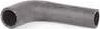 Патрубок радиатора (системы охлаждения) BSG (Резина с тканевым включением). Артикул BSG 90-720-174