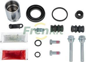 Ремкомплект тормозного суппорта Frenkit задний для MINI Paceman R61 2012-2016. Артикул 738099