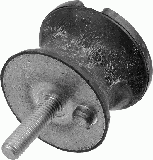 Подушка (опора) КПП Lemforder. Артикул 37003 01