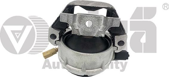 Подушка (опора) двигателя Vika правая для Audi A6 IV (C7) 2011-2018. Артикул 41991438601