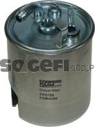 Топливный фильтр CoopersFiaam. Артикул FP5788