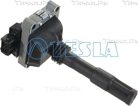 Катушка зажигания Tesla для Alfa Romeo 147 I 2003-2010. Артикул CL320