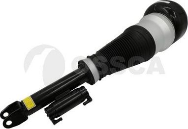 Стойка амортизационная пневмоподвески (в сборе) OSSCA. Артикул 55890