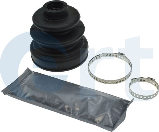 Пыльник ШРУСа внутренний ERT. Артикул 500544