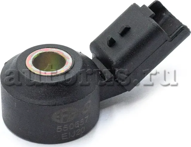 550657 Датчик детонации\ CITROEN/PEUGEOT (ERA). Артикул 550657