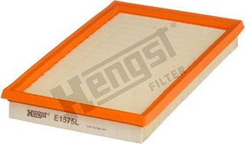 Воздушный фильтр Hengst. Артикул E1575L