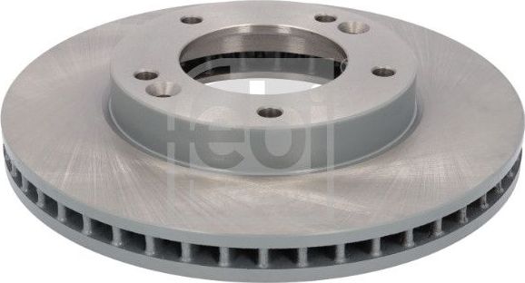 Тормозной диск Febi Bilstein. Артикул 108452