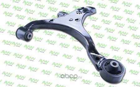 AW1360061R РЫЧАГ ПОДВЕСКИ ПЕРЕДНИЙ НИЖНИЙ R БЕЗ ШАРОВОЙ ОПОРЫHONDA CR (Aywiparts). Артикул AW1360061R