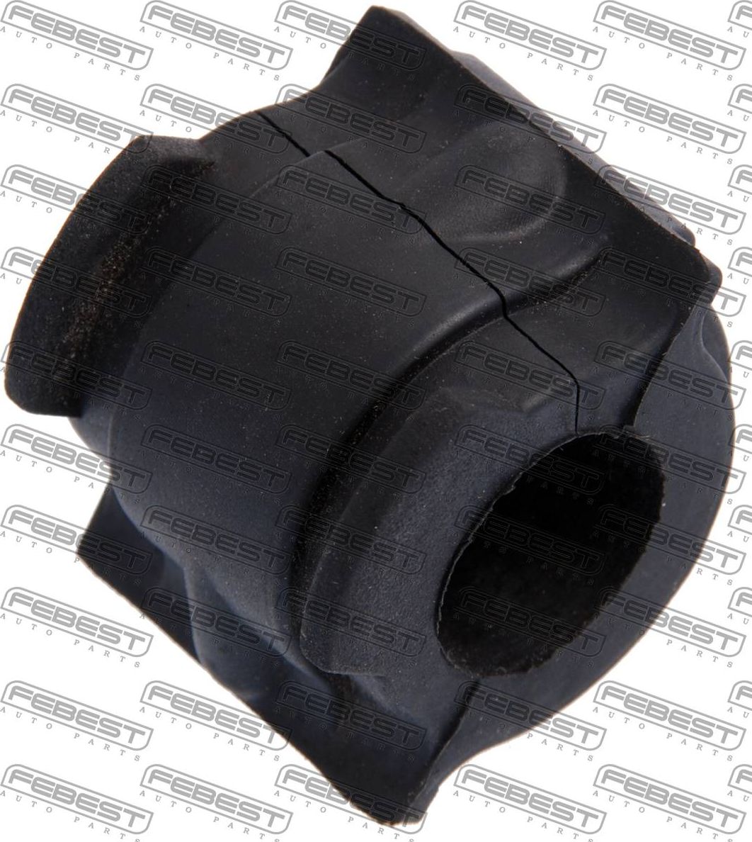 Втулка стабилизатора Febest. Артикул NSB-V10F