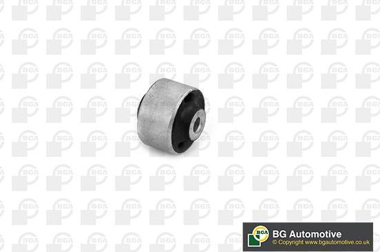 Сайлентблок переднего рычага подвески BGA. Артикул BU0124