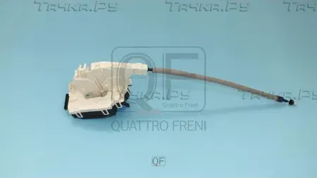 ЗАМОК ДВЕРИ RR RH (Quattro Freni). Артикул QF10K00036