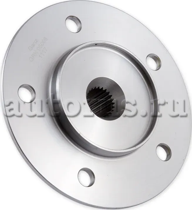 Ступица ВАЗ-2123 колеса переднего GANZ Ganz. Артикул GRK05008